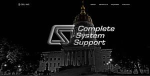 Thanks To Complete System Support